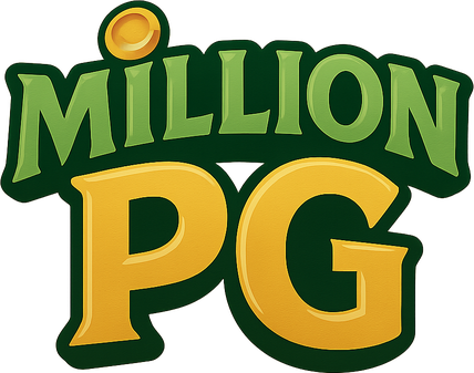 Million PG Logo